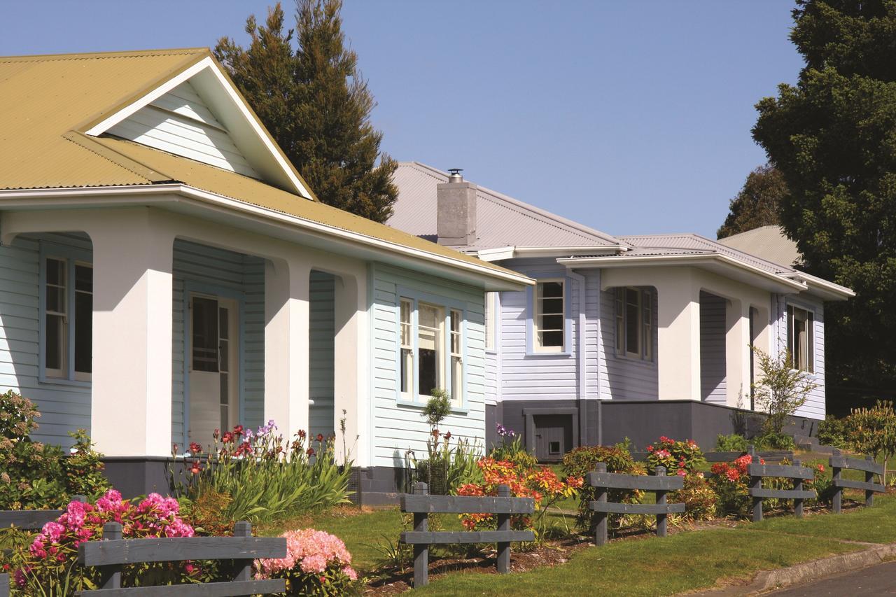 Tarraleah Estate Hotel Exterior photo